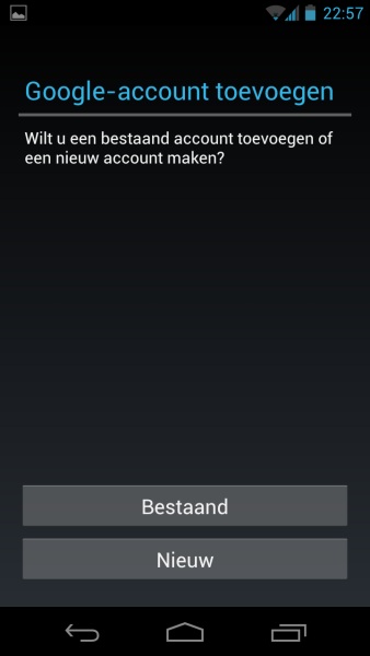 Stap 3