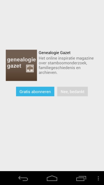 Stap 4