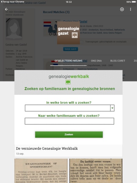 Stap 5