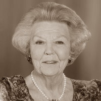 Koningin Beatrix