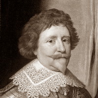 Stadhouder Prins Frederik Hendrik