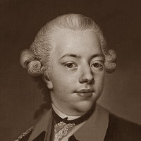 Erfstadhouder Prins Willem V (Willem Batavus)