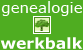 GENEALOGIE  WERKBALK