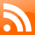 RSS logo
