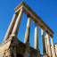 Forum logo