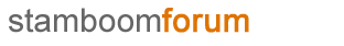 Logo Stamboom Forum