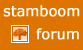 Stamboom Forum Logo