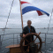 Foto van reviewer