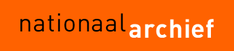 Logo Nationaal Archief