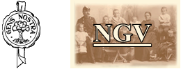 Logo NGV