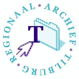 Logo Regionaal Archief tilbus