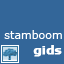 Stamboom Gids Logo